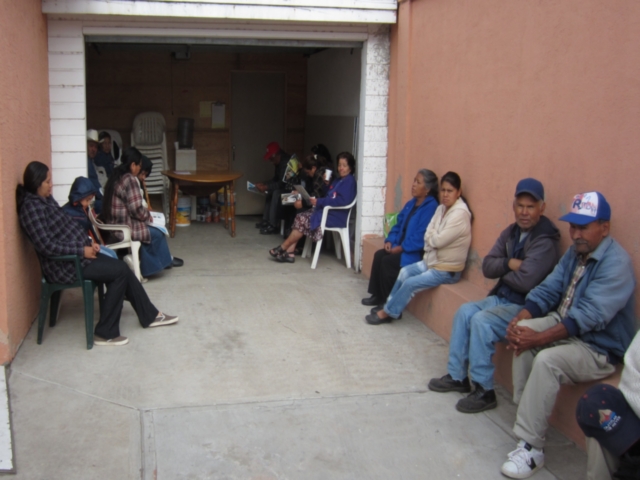 Flying Samaritans Rosarito Beach Chapter
