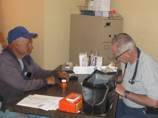 Flying Samaritans Rosarito Beach Chapter