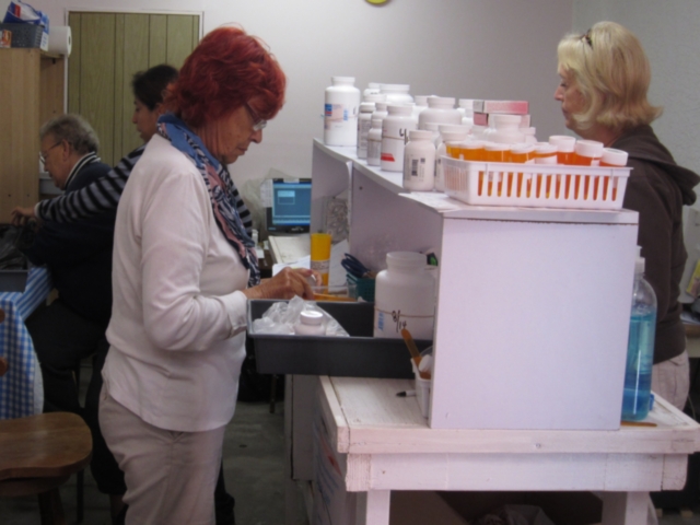 Flying Samaritans Rosarito Beach Chapter